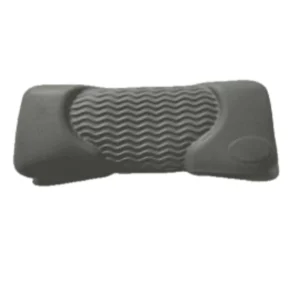 Tropic Seas Spas Bimini Lounge Pillow - Charcoal-26-1307-85