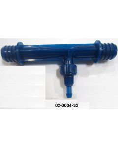 Island Spas Ozone Injector (Current Style)