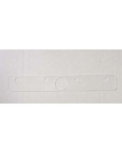Artesian Platinum Elite Gasket Waterfall, 9 Inch