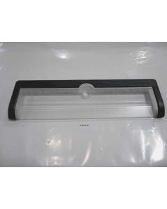 TidalFit Waterfall Spillway with Valve - 18 Inch