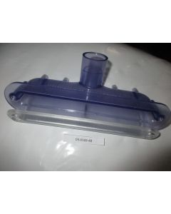 Island Spas Low Profile LED Waterfall - 6 Inch – Genuine OEM Replacement