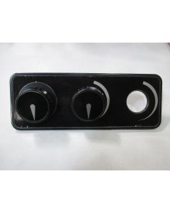 Island Spas DirectFlow Personal Control Panel Assembly, 2019 & Newer