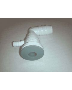 Garden Spas Euro Cyclone Jet Body - Garden Spa
