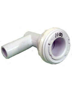South Seas Spas Typhoon Jet Body - 2 Inch (2009-2026) – OEM Replacement Part