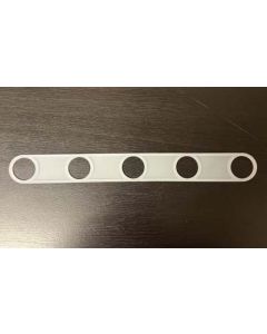 Island Spas Waterfall Base Gasket, 2025 & Newer