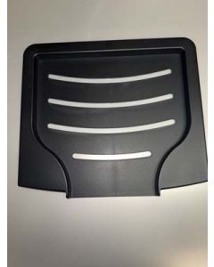 Island Spas Filter Skimmer Lid, Black, 2025 & Newer