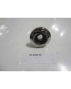 Island Spas Insert Halo Dir Stainless, Graphite