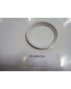 South Seas Spas Jet Body Compression Ring - 3 Inch (2013-2026) – OEM Replacement Part