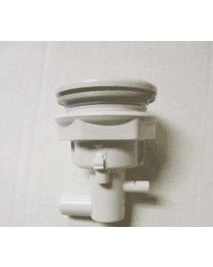 South Seas Spas Jet Body - 3 Inch White – OEM Replacement Part