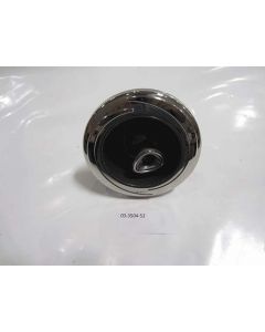 Island Spas Halo Roto Jet Kit, 5 Inch, Stainless Steel and Graphite