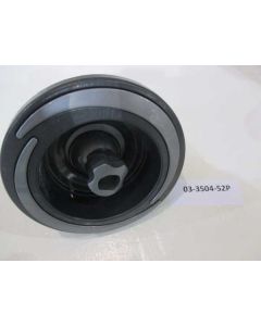 Island Spas 5 Inch Insert Halo Plastic Roto, Graphite