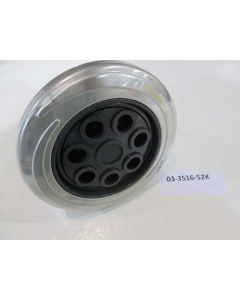 Artesian Platinum Elite Halo Ts 5 Inch, PSS/GpGy