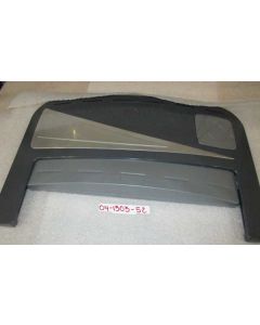 Artesian Platinum Elite Weir Gate, GG/Silver Pss