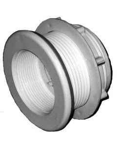 Garden Spas 2-Inch Filter Cartridge Wall Fitting