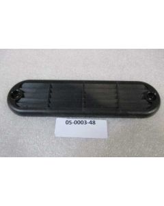 South Seas Spas Spa Vent, Black (2015-2026) – OEM Plumbing Fitting
