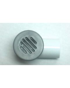 South Seas Spas Low Profile Floor Drain (2010-2012, 2014-2026) – OEM Plumbing Fitting