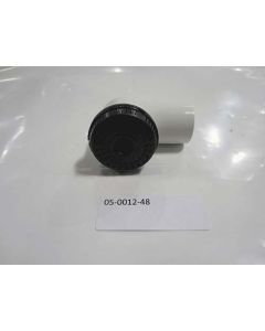Island Spas Ozone Jet Drain Assembly