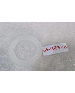 Island Spas Suction, Gasket