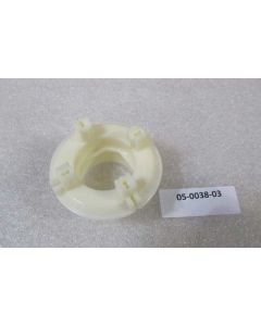 Island Spas Suction, Wall Face 4 POST