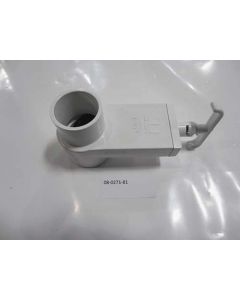 South Seas Spas Magic Snap Valve - 1-1/2 Inch Slip x Spigot (2013, 2015-2017, 2020-2026) – OEM Replacement Valve