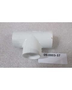 Island Spas 1 Inch Tee
