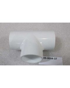 Island Spas 1-1/2 Inch Tee