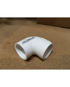 Island Spas Elbow 90°, 3/4 Inch