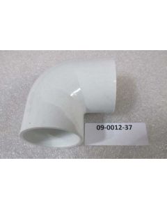 Island Spas Elbow 90°, 1-1/2 Inch
