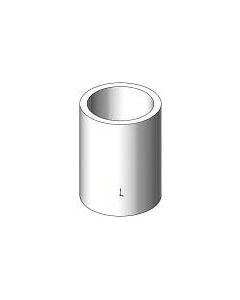 Island Spas 1 Inch Coupling