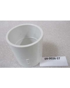 Island Spas 2 Inch Coupling