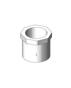 Island Spas Bushing, 1 Inch x 3/4 Inch