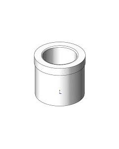 Island Spas Bushing, 1-1/2 Inch x 1 Inch