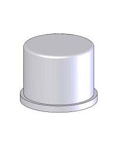 TidalFit Plug - 1 Inch