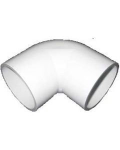 TidalFit Elbow - 2 1/2 Inch Slip x Slip 90°