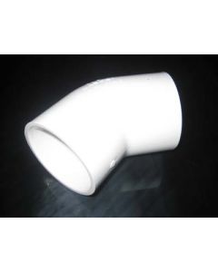 TidalFit Elbow - 2 1/2 Inch Slip x Slip 45°