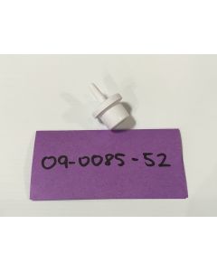 Island Spas Plug, 3/4 Inch CMP