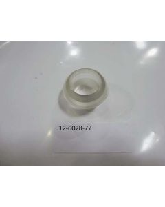 Artesian Platinum Elite 1 Inch Clear Grab Bar Seal