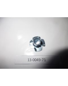 South Seas Spas Motor Mount Tee Nut – 5/16"-18