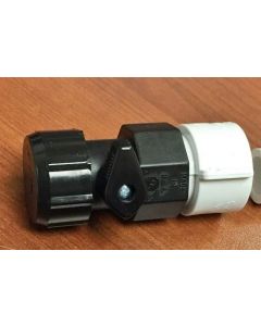 Island Spas Drain Bib One-Way Valve (2013-2014, 2018-2026) – OEM Replacement Valve