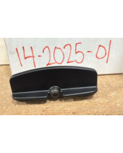 Island Spas Panel Latch, 2025 & Newer