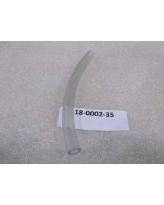 Island Spas 7/16 Inch Tubing, Sold by the Foot