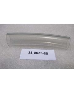 South Seas Spas TUBING, CLEAR 3/4 (2015-2026) – OEM Plumbing Fitting