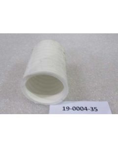 Island Spas Tubing, Flex Hose, 1-1/2 Inch, Sold by the Foot