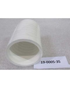 Island Spas Tubing, Flex Hose, 2 Inch, Sold by the Foot