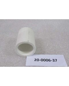 Island Spas Pipe, Schedule 40 PVC, 1 Inch, Sold by the Foot