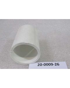 Island Spas Pipe, Schedule 40 PVC, 1-1/2 Inch, Sold by the Foot