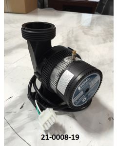 TidalFit Pump - Circ Laing - Amp 50/60Hz