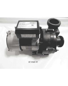 Artesian Elite Pump, Power Wow 3hp 60hz