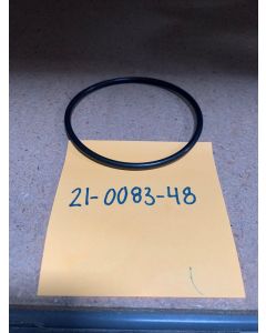 Island Spas Pump Union O-Ring, 2-1/2 Inch