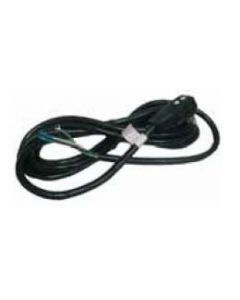 Island Spas POWER CORD, W/GFCI 15 AMP